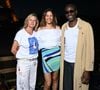 De 1985 à 2002, Julien Clerc a partagé la vie de Virginie Coupérie-Eiffel, cavalière professionnelle de saut d’obstacles et arrière-arrière-petite-fille de Gustave Eiffel.

 Virginie Coupérie-Eiffel, Vanille Clerc, Keziah Jones lors du Showcase de Vanille et Keziah Jones lors du Longines Paris Eiffel Jumping le 20 juin 2025 © Perusseau / Veeren / Bestimage