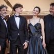 Il n'y a pas que Marcel : A 9 ans, Louise, deuxième enfant de Marion Cotillard et Guillaume Canet, se lance