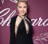 Les avocats affirment que le conflit familial est désormais réglé.

La princesse Maria Carolina de Bourbon des Deux-Siciles - Photocall de la soirée « Chopard Miracle Gala Evening » lors du 79ème Festival International du Film de Cannes. Le 18 mai 2026
© Olivier Borde / Bestimage