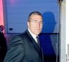 Gérard Bourgoin a été victime d’un malaise cardiaque au volant de sa voiture
Rétro - Décès de Gérard Bourgoin ancien président de l'AJA, victime d'une crise cardiaque à l'âge de 85 ans en rentrant du match Auxerre-Strasbourg - Archives - Gérard Bourgoin.AGENCE / BESTIMAGE