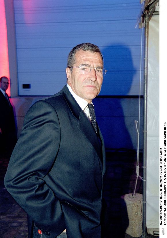 Gérard Bourgoin a été victime d’un malaise cardiaque au volant de sa voiture

Rétro - Décès de Gérard Bourgoin ancien président de l'AJA, victime d'une crise cardiaque à l'âge de 85 ans en rentrant du match Auxerre-Strasbourg - Archives - Gérard Bourgoin.AGENCE / BESTIMAGE