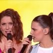 Lucie Bernardoni rejointe sur le plateau de la Star Academy par sa fille Lily Angelina (14 ans), dont le papa est également chanteur