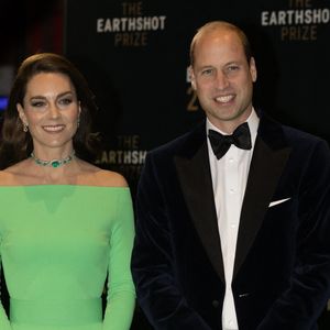 Une station de ski française très prisée

Le prince William et Kate Middleton assistent à la 2ème cérémonie "Earthshot Prize Awards" à Boston, le 2 décembre 2022.

Photo : Agence / Bestimage