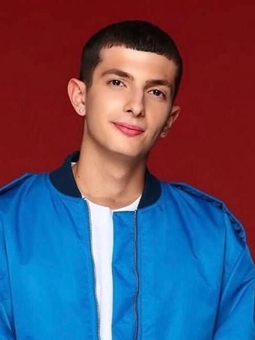 PORTRAIT Star Academy 2026 : Morgan, 19 ans, chanteur, danseur et multi-instrumentiste, a un objectif bien précis pour les dix prochaines années