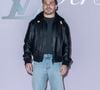 Le capitaine des Bleus a partagé sa déception dans un message publié sur Instagram : "C’est le cœur lourd…"

Antoine Dupont - Photocall pour le défilé Louis Vuitton prêt à porter hommes Automne / hiver  2025 - 2026 lors de la fashion week à Paris le 21 2025. © Olivier Borde /Bestimage