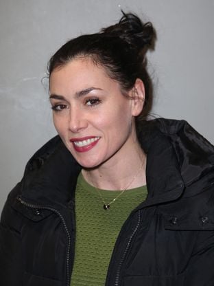 Olivia Ruiz partie avec sa famille dans la ville préférée des grandes fortunes