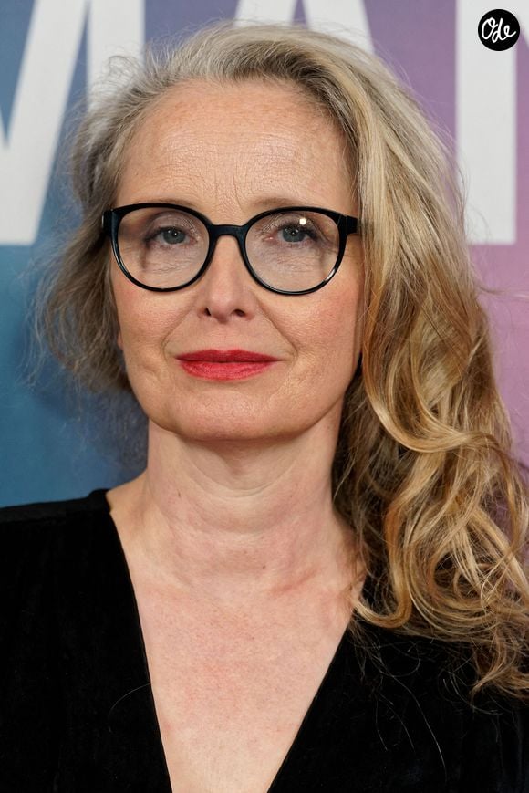 L'actrice et réalisatrice a poussé un coup de gueule sur son compte Instagram ce week-end. 

Exclusif - Julie Delpy - Photocall de la cérémonie de clôture du 30ème festival du film francophone, Cinemania, à Montréal. Le 16 novembre 2024
© Sylvain Lefevre / Bestimage