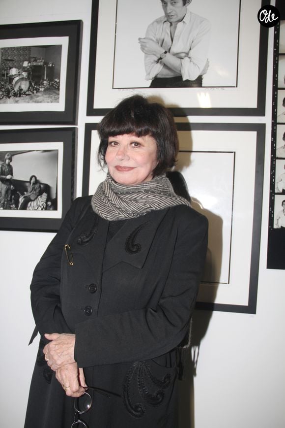 Elle a connu un succès phénoménal dans les années 1980 avec sa chanson "Etienne"

Rétro - Décès de Guesch Patti à lâge de 80 ans des suites d'une longue maladie - Guesch Patti - Vernissage de l'exposition de Géraldine Beigbeder à la galerie R2 à Paris le 4 novembre 2015. © Philippe Baldini / Bestimage