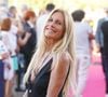 Astrid Veillon a surpris ses fans en affichant une chevelure beaucoup plus blonde que d'habitude lors du Festival Les Hérault du Cinéma et de la Télévision au Cap d’Agde.

Astrid Veillon - Festival Les Hérault du Cinéma et de la Télévision au Cap d'Agde. © Anne-Sophie Guebey/Bestimage