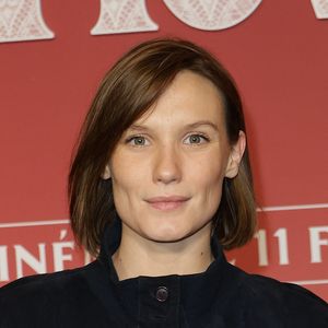 Ana Girardot à l'avant-première du film "Hurlevent" au Grand Rex à Paris, le 2 février 2026. 

Photo : Coadic Guirec / Bestimage