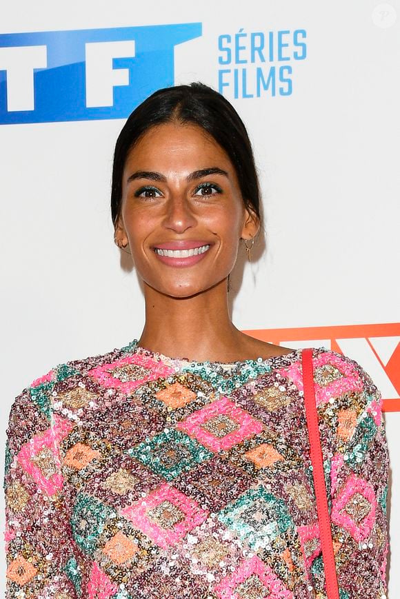 C'était ce dimanche 12 avril 2026 sur TF1 après y avoir fait son arrivée en 2017.

Tatiana Silva - Soirée de rentrée 2019 de TF1 au Palais de Tokyo à Paris, le 9 septembre 2019. © Pierre Perusseau/Bestimage