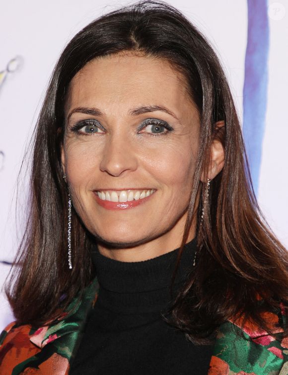 Adeline Blondieau participe à la Soirée Du Coeur De Mecenat Chirurgie Cardiaque à la Salle Gaveau à Paris, France le 27 janvier 2020. Photo by Denis Guignebourg/ABACAPRESS.COM