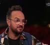 L’humoriste de 49 ans a notamment raconté une anecdote qui en dit long sur la manière dont ses enfants le perçoivent.

Jarry dans 50' Inside le 26 septembre 2026.