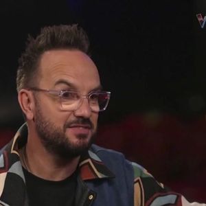 L’humoriste de 49 ans a notamment raconté une anecdote qui en dit long sur la manière dont ses enfants le perçoivent.

Jarry dans 50' Inside le 26 septembre 2026.