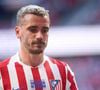 L’intérêt d’Antoine Griezmann pour le monde hippique n'est pas qu'un simple loisir. 

Antoine Griezmann, de l'Atlético de Madrid, lors de son dernier match de Liga EA Sports 2025/2026 avec l'Atlético de Madrid, contre le FC Gérone, 37e journée, à Madrid, en Espagne, le 17 mai 2026. Photo de Ropero/ALTERPHOTOS/ABACAPRESS.COM
