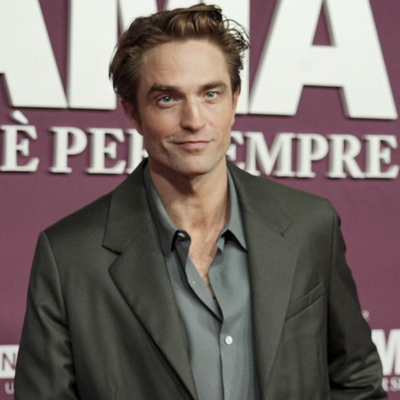 Robert Pattinson à Rome en 2026
©Backgrid UK/ Bestimage