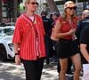 Le 7 juin 2026, Paul Mirabel et Laury Thilleman avaient notamment été vus dans les paddocks du Formula 1 Louis Vuitton Grand Prix de Monaco, à Monte-Carlo.

Paul Mirabel et son amie Laury Thilleman dans les paddocks du Formula 1 Louis Vuitton Grand Prix de Monaco 2026, à Monte-Carlo, Monaco, le 7 juin, 2026. © Bruno Bebert/Bestimage