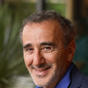 Elie Semoun est en couple avec Aude

Elie Semoun en tribune lors des Internationaux de France à Roland Garros à Paris, France. Photo par Nasser Berzane/ABACAPRESS.COM