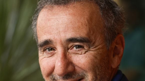 "Je suis quand même vieux" : Elie Semoun a plus de 30 ans d'écart avec sa compagne Aude mais veut vivre l'instant présent