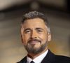 Son emploi du temps transatlantique ne l'empêche pas de s'entretenir, mais ses objectifs ont changé. Il privilégie l'entretien général plutôt que la performance pure. 

Exclusif - Olivier Minne - Emission "La grande soirée du 31 de Paris", diffusée le 31 décembre sur France 2
© Cyril Moreau / Bestimage