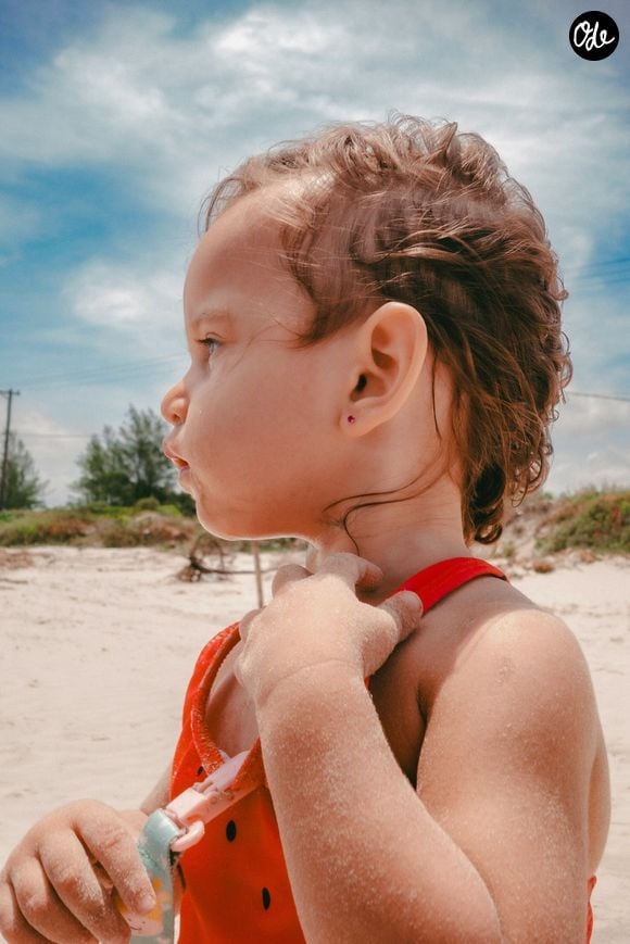 Quels bon gestes adopter en temps de canicule avec un bébé ?