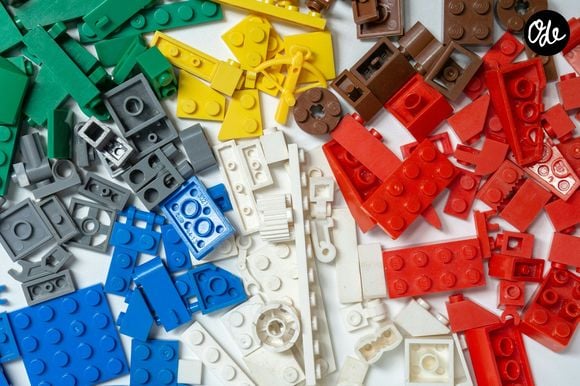 Sofie Kirk Kristiansen, héritière du créateur de Lego, dépense sa fortune à sa façon.
