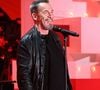 "Tous les gens qui ont la même merde que moi, quelle qu'elle soit, le savent. Vous devez être suivi pendant des années", a-t-il confié.
Florent Pagny - Enregistrement de l'émission Vivement dimanche au studio Gabriel à Paris, le 10 novembre 2023, présentée par M.Drucker et diffusée le 26 novembre 2023 sur France 3.
© Guillaume Gaffiot / Bestimage