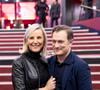 Sans cet homme, Laurence Ferrari et Gauthier Capuçon n'auraient peut-être pas été en couple.

Exclusif - Laurence Ferrari et Renaud Capuçon au concert de Renaud Capuçon à l'Olympia à Paris. 

Photo : Moreau-Tribeca / Bestimage