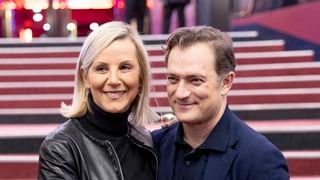 Laurence Ferrari et Renaud Capuçon : sans cet homme, leur histoire d’amour n’aurait peut-être jamais existé