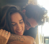 Dans ces publications, Christophe Licata apparaît heureux de retrouver sa famille. Le danseur passe notamment du temps avec sa sœur, Céline Licata, l'une des femmes les plus importantes de sa vie.

Christophe Licata en famille sur Instagram Juillet 2026 @Instagram
