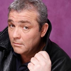 Portrait de Laurent Gamelon  
CEDRIC PERRIN / BESTIMAGE