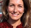 Anne-Claire Coudray s'est confié sur son rôle de maman.

Anne-Claire Coudray lors de la fête de la fleur et l'intronisation de personnalités commandeurs et ambassadeurs par la Commanderie du Bontemps au Château Smith Haut Lafitte à Martillac. © Fabien Cottereau / Patrick Bernard / Bestimage