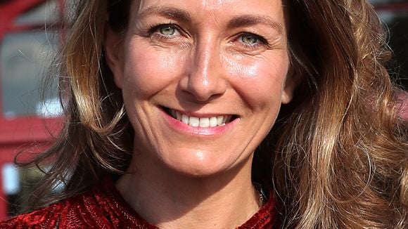 "Maman t'es gênante" : Anne-Claire Coudray assume ses principes d'éducation
