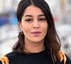 Qui dit maison de couture de luxe dit aussi Carven, ainsi qu'Ami Paris. 

L'actrice française Leïla Bekthi lors d'un photocall durant le MIPCOM 2016 à Cannes, le 17 octobre pour la série "Midnight Sun". Le MIPCOM est le marché déstiné au monde des contenus audiovisuels et pour les acteurs incontournables de la distribution sur toutes les plateformes. © Bruno Bébert/Bestimage