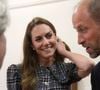 Toutefois, les voisins du prince et de la princesse de Galles s'y opposent fortement.

Le prince William, prince de Galles et Catherine Kate Middleton, princesse de Galles sont en visite à la fédération nationale des femmes à Sunningdale, dans le Berkshire le 8 septembre 2025.