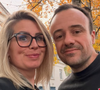 Franck et Mélanie Gonzalez sont parents de neuf enfants.

Franck et Mélanie Gonzalez (Familles nombreuses) sur Instagram.