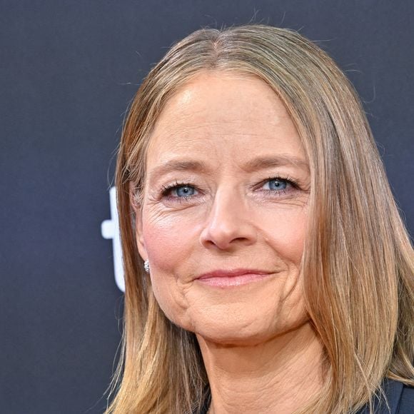 Son aîné a voulu être acteur pour de mauvaises raisons.

Jodie Foster assiste à la projection du film A Private Life avant le Festival International du Film de Toronto (TIFF) à Toronto, Canada le 9 septembre 2025. Photo by Julien Reynaud/APS-Medias/ABACAPRESS.COM