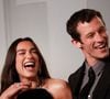 Les deux artistes ont commencé à se fréquenter en 2024

Los Angeles, Dua Lipa et Callum Turner assistent à la 31ème soirée annuelle des Oscars de Vanity Fair organisée par Mark Guiducci au Los Angeles County Museum of Art (LACMA) à Los Angeles le 15 mars 2026.
Crédit : Backgrid USA / Bestimage
