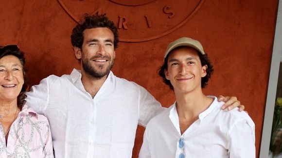 "Il a fallu trouver un équilibre" : Pour Martin et Raphaël Kretz de l'émission L'Agence, travailler ensemble n'a pas été une évidence