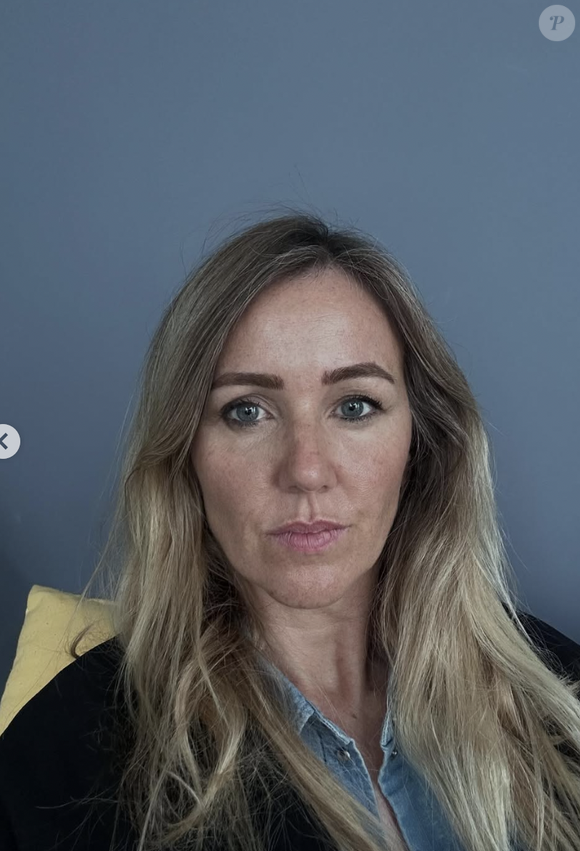 A savoir Mary Patrux de beInSports

Mary Patrux Canton, journaliste pour beInSports