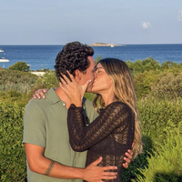 Raphaël Kretz officialise sa nouvelle histoire en Corse : sa chérie est la fille d'une célèbre styliste