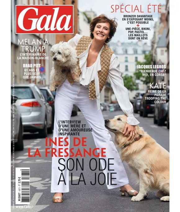 "Gala" du 19 juin 2025