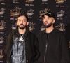 Le chanteur Oli, moitié du célèbre duo toulousain Bigflo & Oli, s'apprête à créer l'événement dans la capitale.

Florian Ordonnez et Olivio Ordonnez a.k.a. BigFlo & Oli - Photocall de la 28ème édition des NRJ Music Awards 2026 au palais des festivals et des congrès de Cannes. © Dominique Jacovides / Bestimage