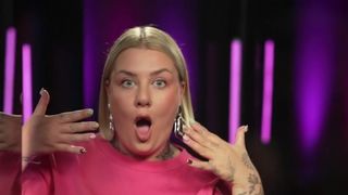 PORTRAIT Marianne (Secret Story 2025), une candidate solaire mais dont la personnalité pourrait lui jouer des tours dans la Maison des Secrets