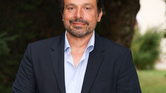 Bruno Salomone : "nous ne voyons que ton sourire", le casting de la série Fais pas çi, fais pas ça s'adresse à lui lors de son ultime voyage