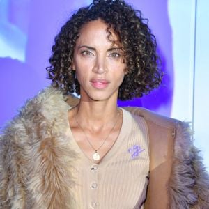 Noémie Lenoir - Frontrow du défilé de mode prêt-à-porter printemps-été 2023 "Off-White" lors de la fashion week de Paris. Le 29 septembre 2022
© Veeren / Bestimage