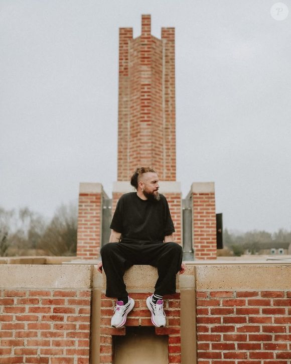 Florent Ladeyn est revenu sur le jour où le Guide Michelin lui a annoncé qu'il perdait son étoile. Capture d'écran Instagram