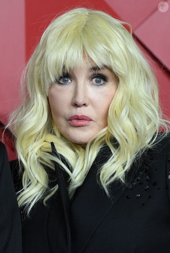 Isabelle Adjani a accordé une interview à Libération où elle évoque son père

Isabelle Adjani au photocall de la soirée des "British Fashion Awards 2022" à Londres, le 5 décembre 2022.
Crédit : AGENCE / BESTIMAGE