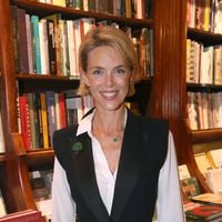 Julie Andrieu a une habitude précise pour garder la ligne : "Je fais l'impasse sur..."