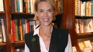 Julie Andrieu a une habitude précise pour garder la ligne : "Je fais l'impasse sur..."